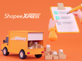 O Que e a Shopee Express e Como Funciona