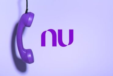 Nubank Liga Para Confirmar Compra dos Clientes